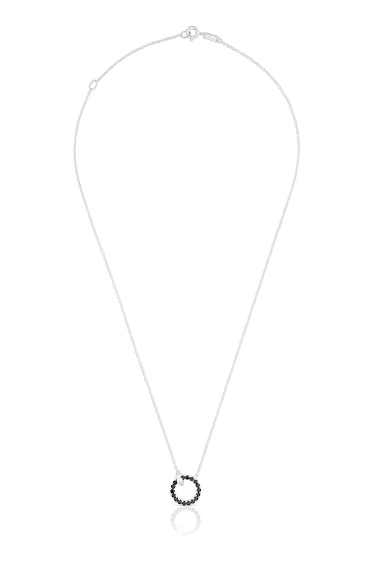 Tous naszyjnik srebrny 1004570100 srebrny ZS26