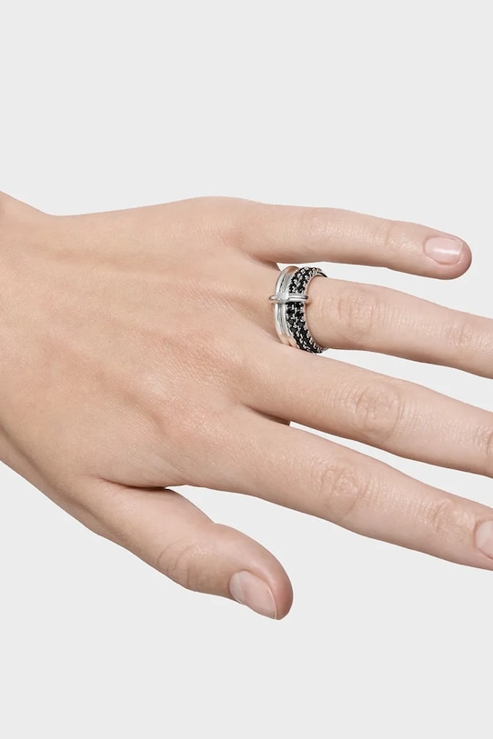 Сребърен пръстен Tous 1004569712