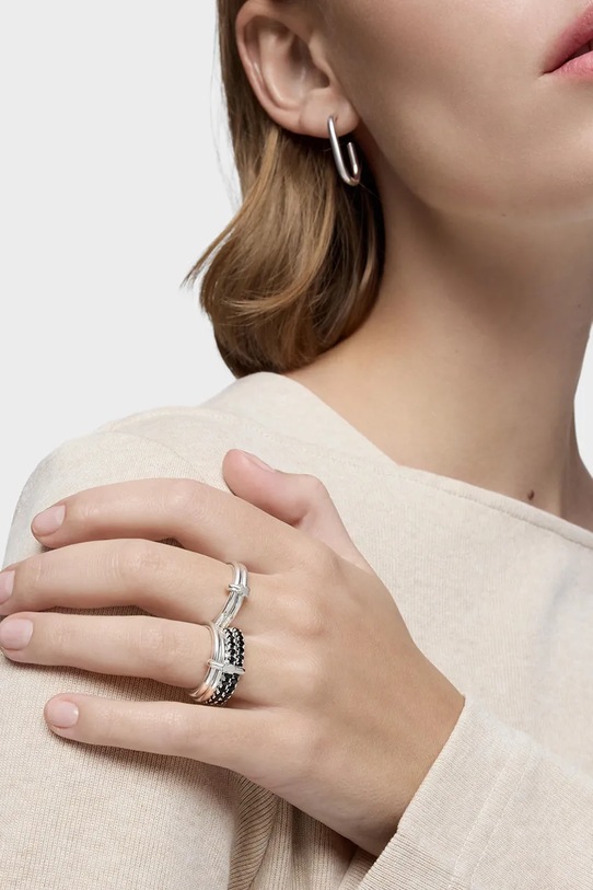 Tous pierścionek srebrny 1004569714