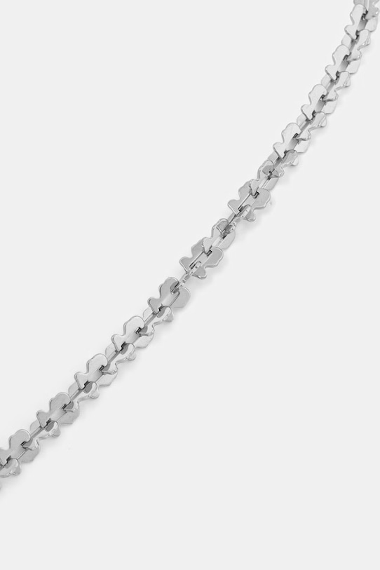 Tous braccialetto 1004560600 argento ZS26