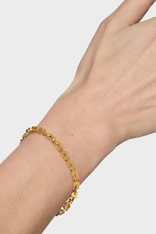 Tous bransoletka damska ze stali nierdzewnej 1004560700