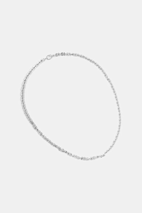 Tous naszyjnik Gift Box srebrny 1004558600