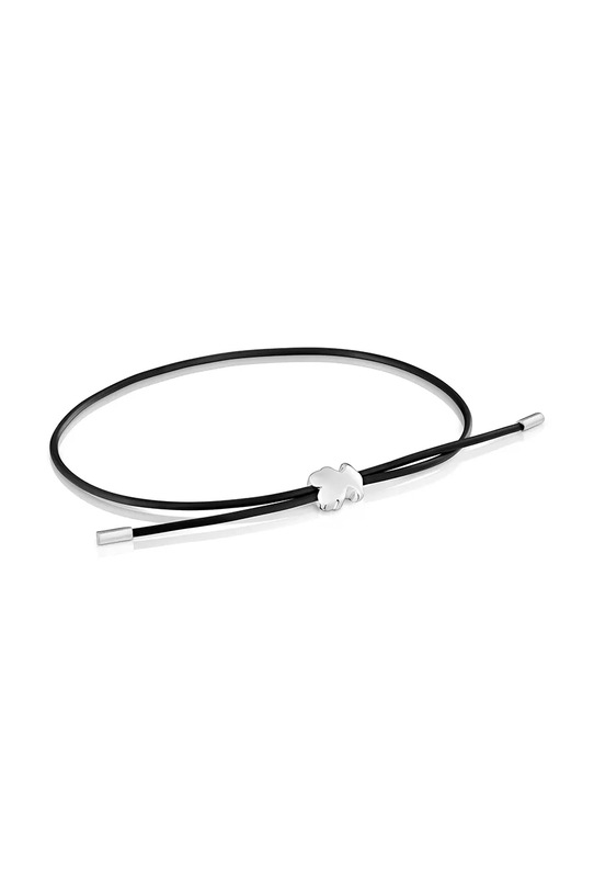 Tous bransoletka damska 1004564600 srebrny ZS26