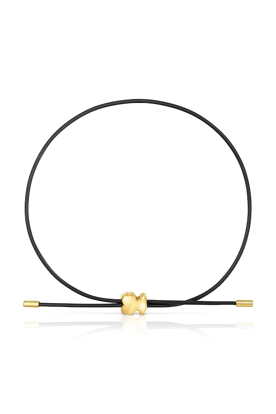 Tous bransoletka damska czarny 1004563100