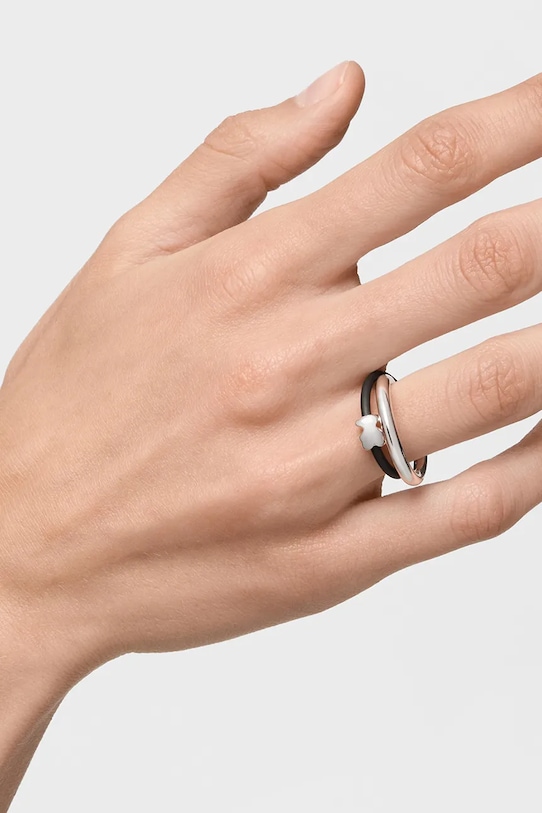 Tous pierścionek damski 1004563712