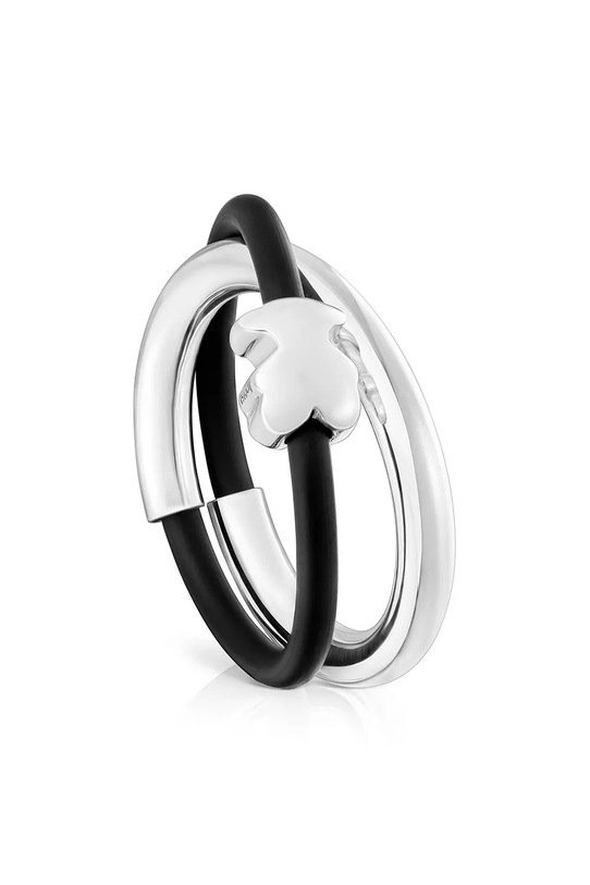 Tous pierścionek srebrny 1004563714