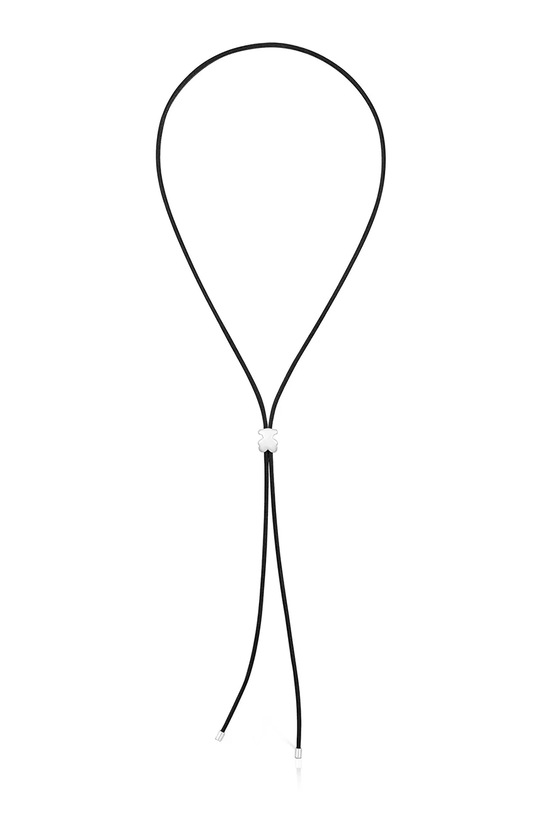Tous naszyjnik damski 1004568100 srebrny ZS26