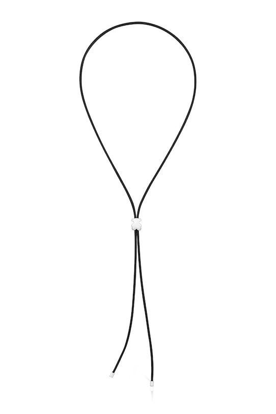 Tous naszyjnik damski 1004568100 srebrny ZS26