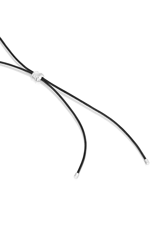 Akcesoria Tous naszyjnik damski 1004568100 srebrny