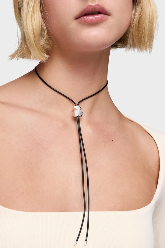 Tous naszyjnik damski 1004568200 srebrny