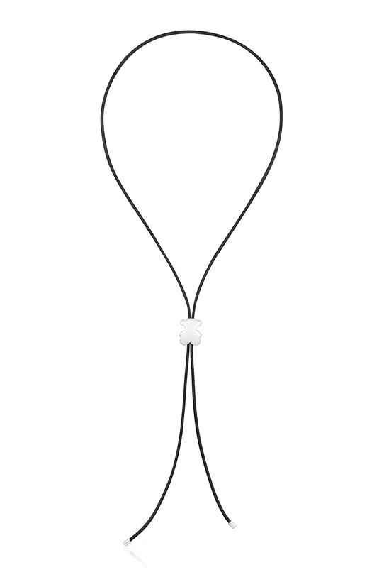 Tous naszyjnik damski 1004568200 srebrny ZS26