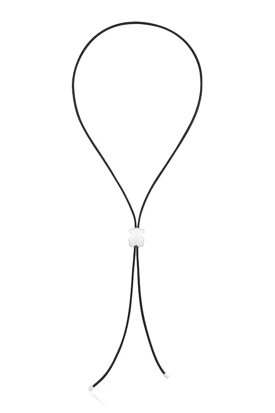 Tous naszyjnik damski 1004568200 srebrny ZS26