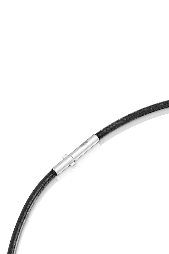 Akcesoria Tous naszyjnik z zawieszką damski 1004572800 srebrny