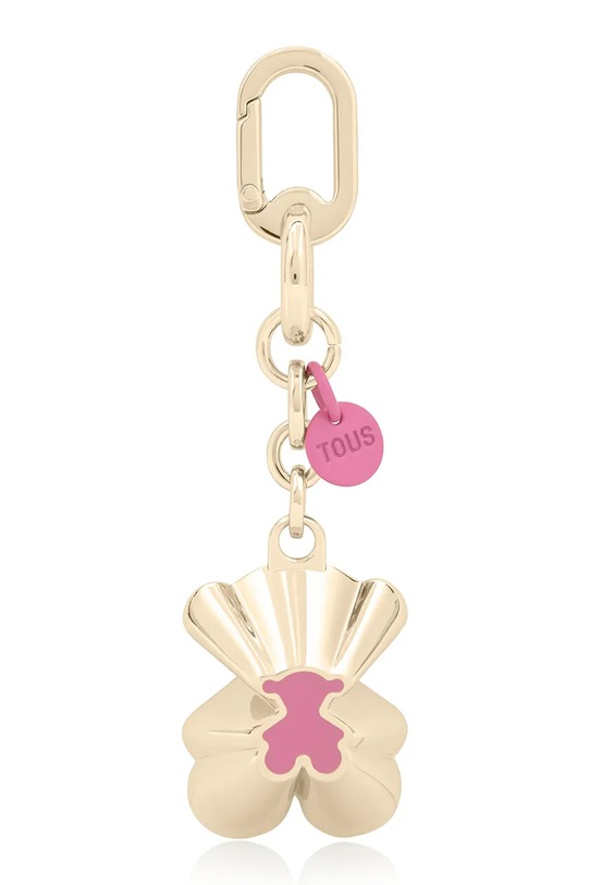 Tous brelok różowy 2002376713