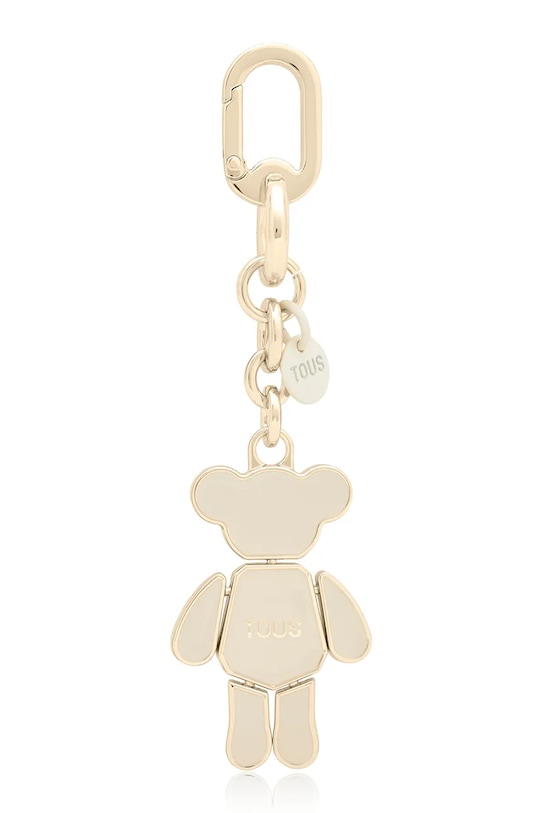 Tous brelok beżowy 2002377001