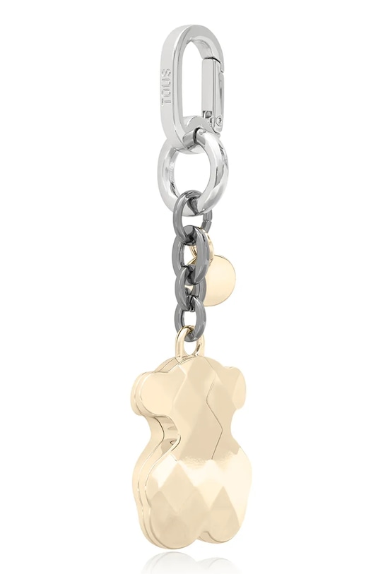 Tous brelok 2002376457 złoty ZS26