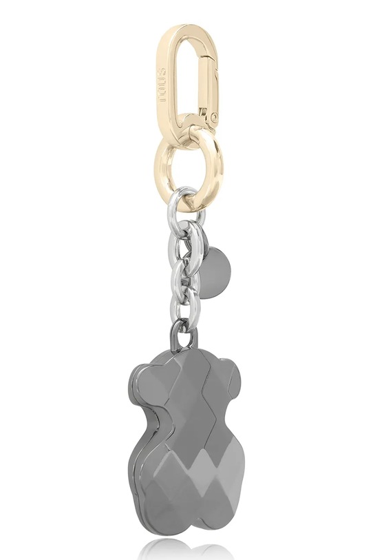 Tous brelok 2002376451 czarny ZS26