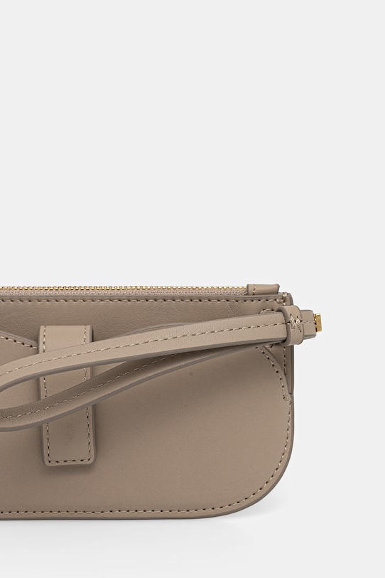 Marc O'Polo pokrowiec damski skórzany 5000010903 beżowy