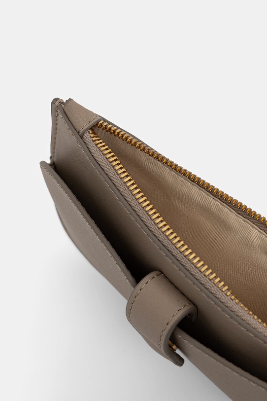 Marc O'Polo pokrowiec damski skórzany 5000010903