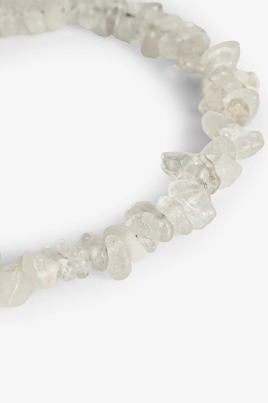 ANIA KRUK karkötő női aranyozott ezüst SUMMER SAKAN2792Z arany ZS26