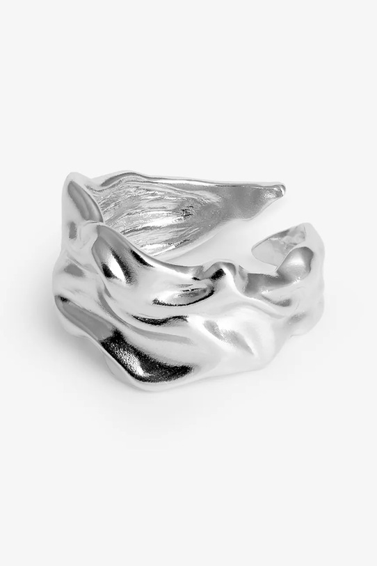 ANIA KRUK gyűrű női VINTAGE MRUPM2980 ezüst ZS26