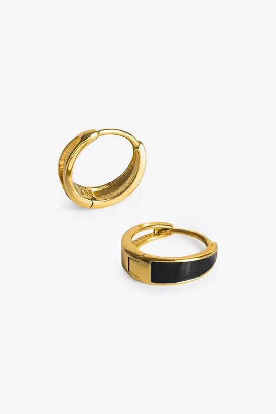 ANIA KRUK női fülbevaló SUGAR MRUKE3221Z arany ZS26