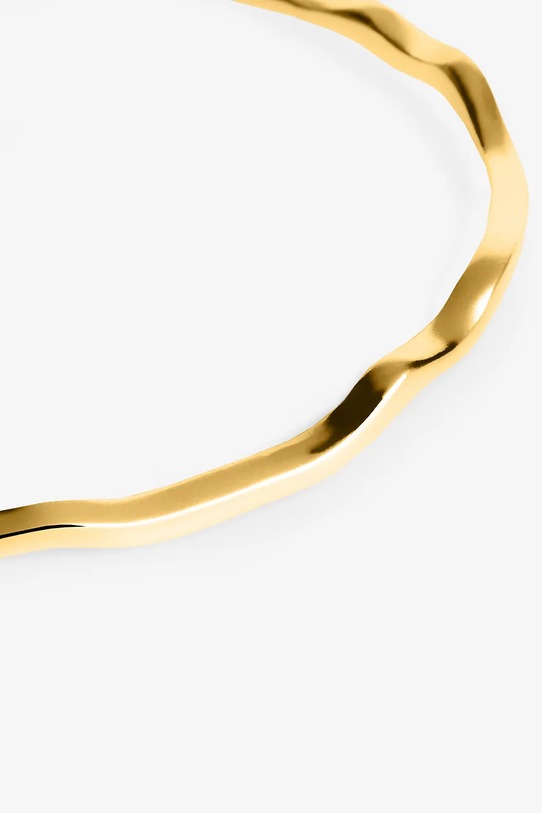 ANIA KRUK női karkötő kő nélkül VINTAGE MRUAM3100Z arany ZS26