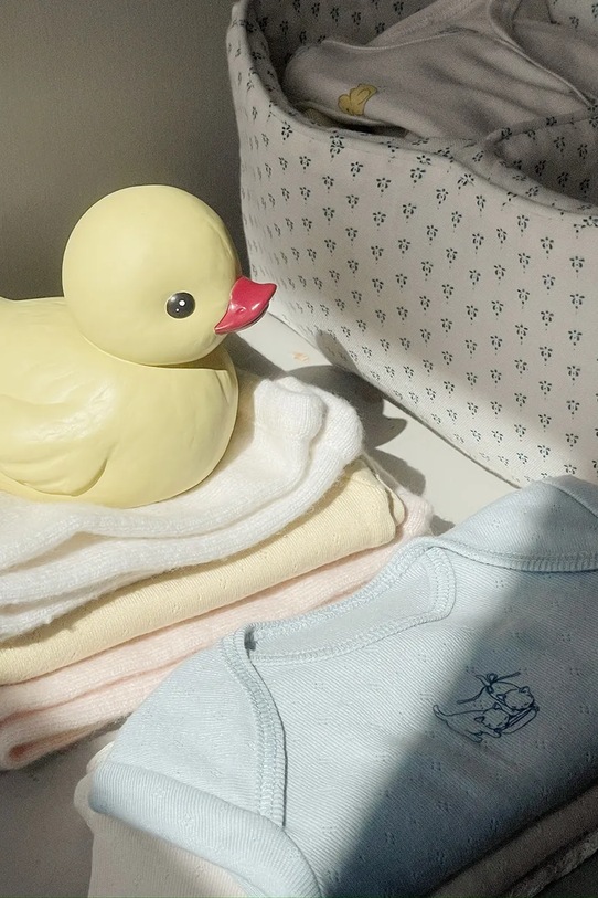 Organizér Fanga Fontana DIAPER ORGANIZER béžová FA100066