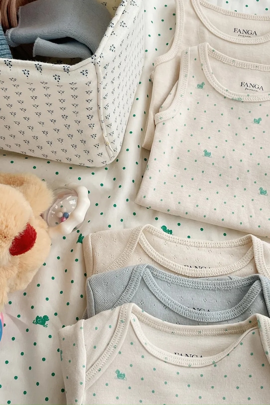 Organizér Fanga Fontana DIAPER ORGANIZER FA100066 béžová