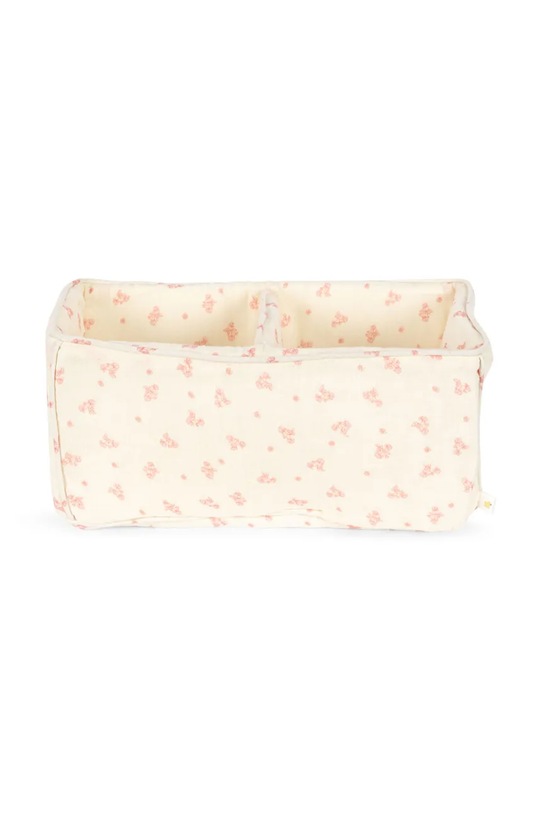 Fanga Fontana organizer DIAPER ORGANIZER beżowy FA100066