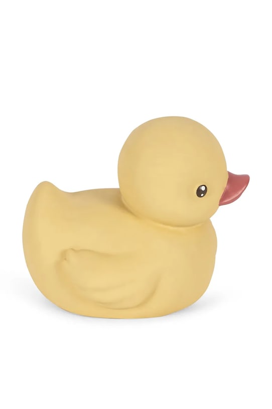 Chłopiec Fanga Fontana zabawka do kąpieli DUCK BATH TOY FA100069 żółty