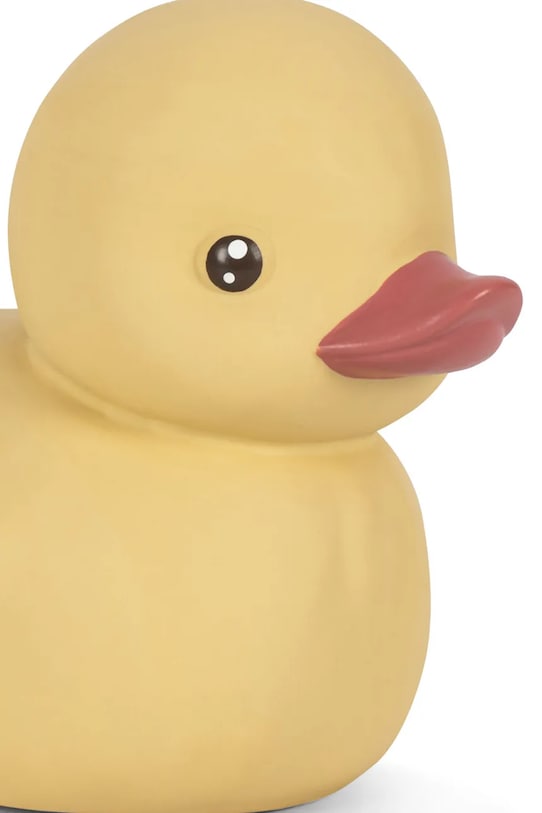Fanga Fontana zabawka do kąpieli DUCK BATH TOY żółty FA100069