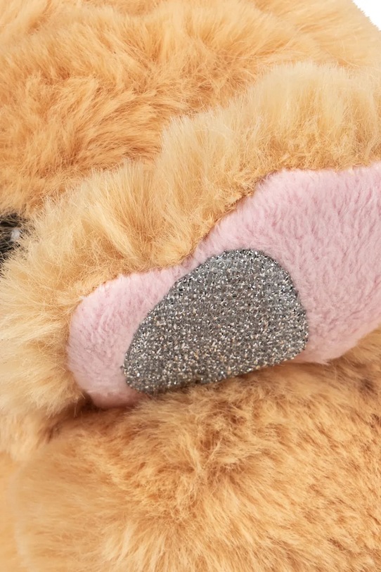 Zvečka za bebe Fanga Fontana PELUCHE MIO FA100077 zlatna