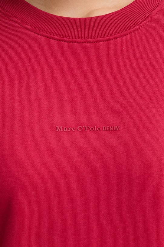 Marc O'Polo bluza damska bawełniana 5000011501