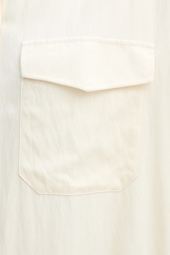 Silvian Heach koszula DIVON GPP26163CA beżowy