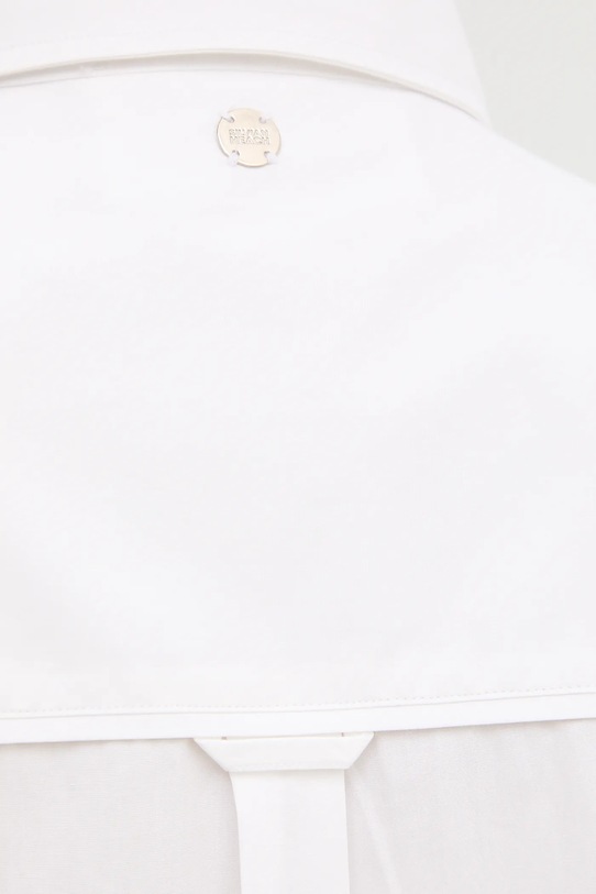 Silvian Heach koszula bawełniana DORINI GPP26166CA