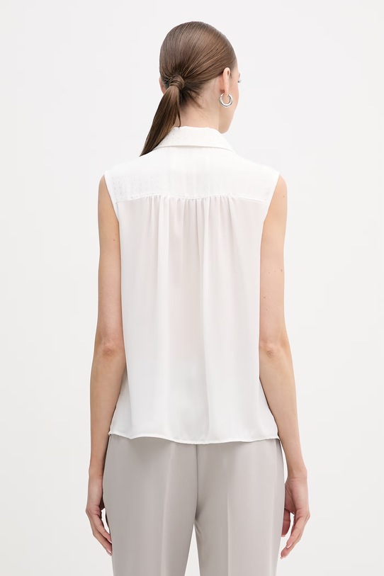 Odzież Silvian Heach koszula ONNIS GPP26106CA beżowy