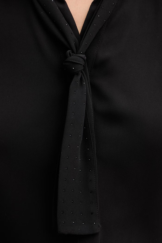 Silvian Heach koszula ONNIS GPP26106CA czarny