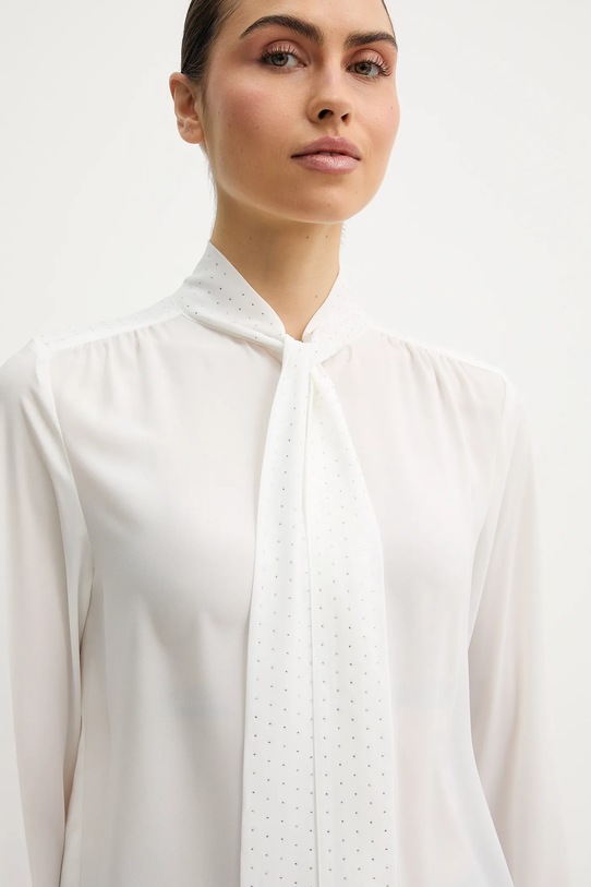 Silvian Heach koszula ELIRA biały GPP26192CA