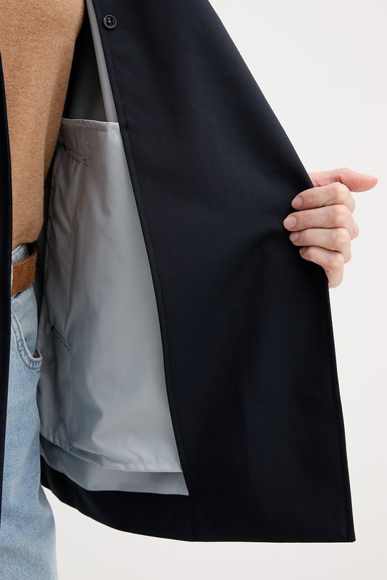 Παλτό Save The Duck SOFI D31600W.GRIN22