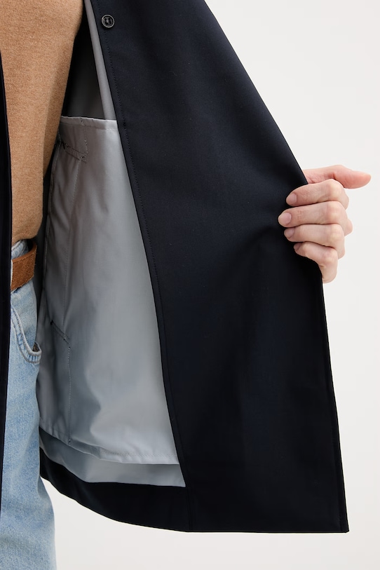 Παλτό Save The Duck SOFI D31600W.GRIN22