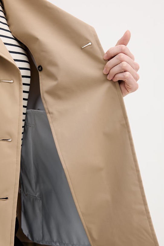 Παλτό Save The Duck SOFI D31600W.GRIN22