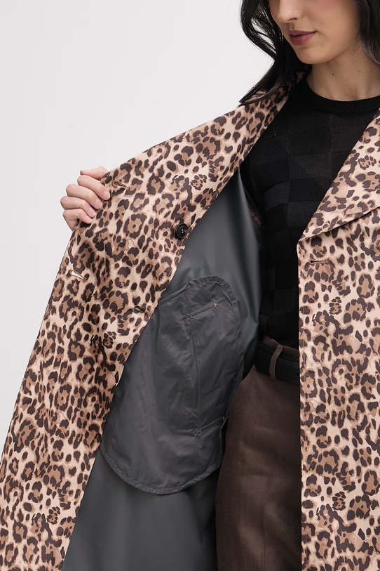 Save The Duck trencz damski TECLA D42662W.TARK22