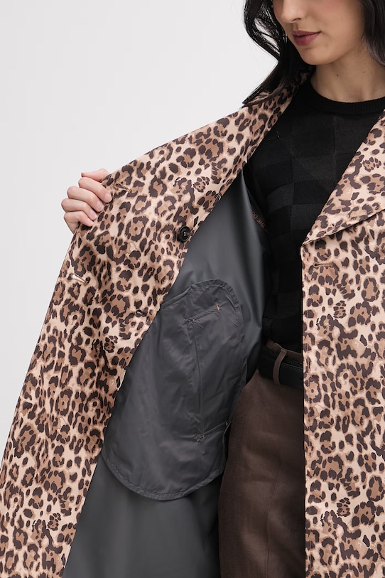 Save The Duck trencz damski TECLA D42662W.TARK22