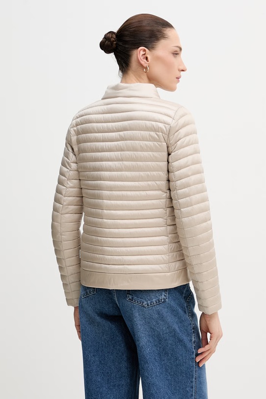 Îmbrăcăminte Save The Duck geacă REYA D32711W.IRIS22 bej