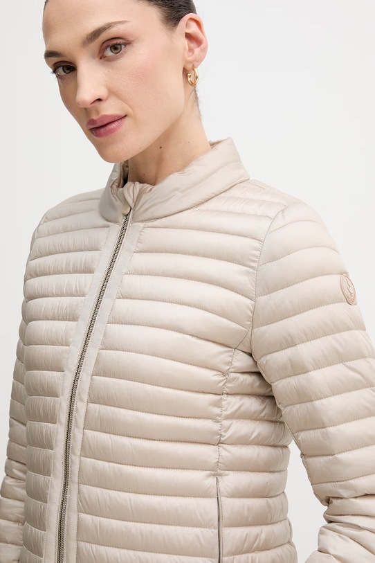 Save The Duck geacă REYA bej D32711W.IRIS22