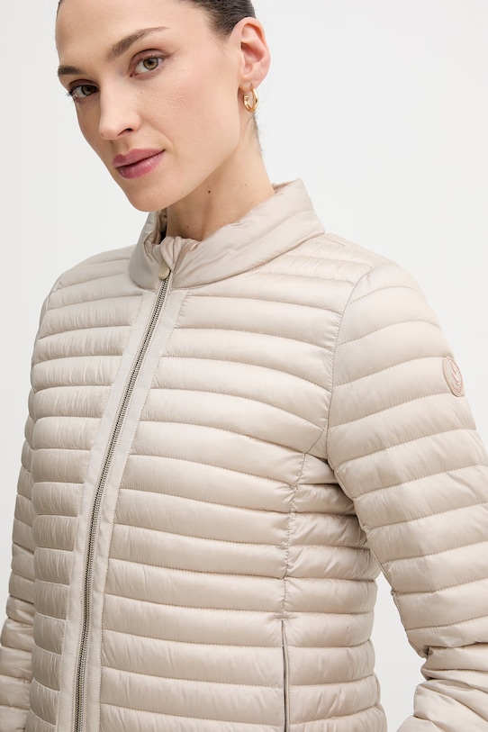 Save The Duck geacă REYA bej D32711W.IRIS22