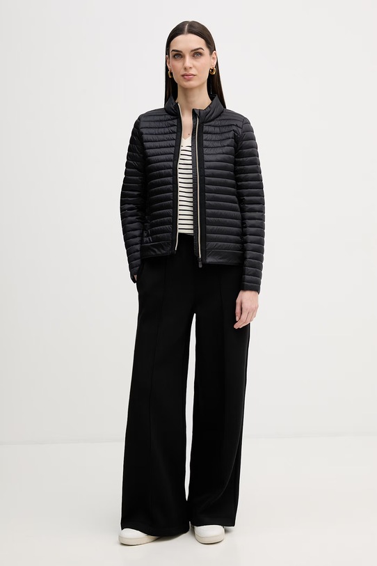 Μπουφάν Save The Duck REYA D32711W.IRIS22 μαύρο ZS26