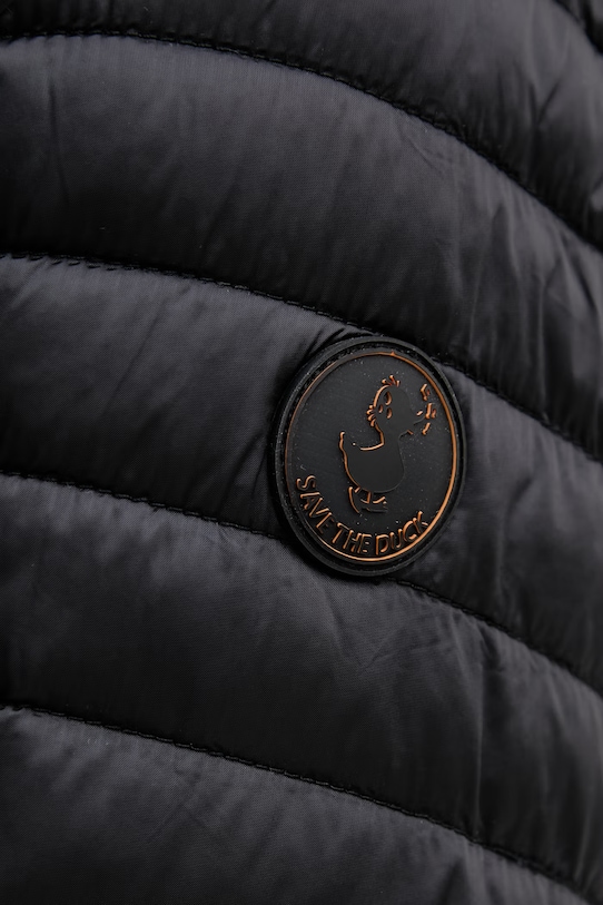 Μπουφάν Save The Duck REYA D32711W.IRIS22 μαύρο