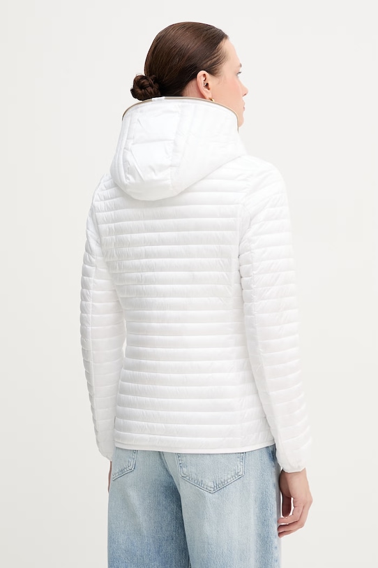 Abbigliamento Save The Duck giacca ALEXA D33620W.IRIS22 bianco